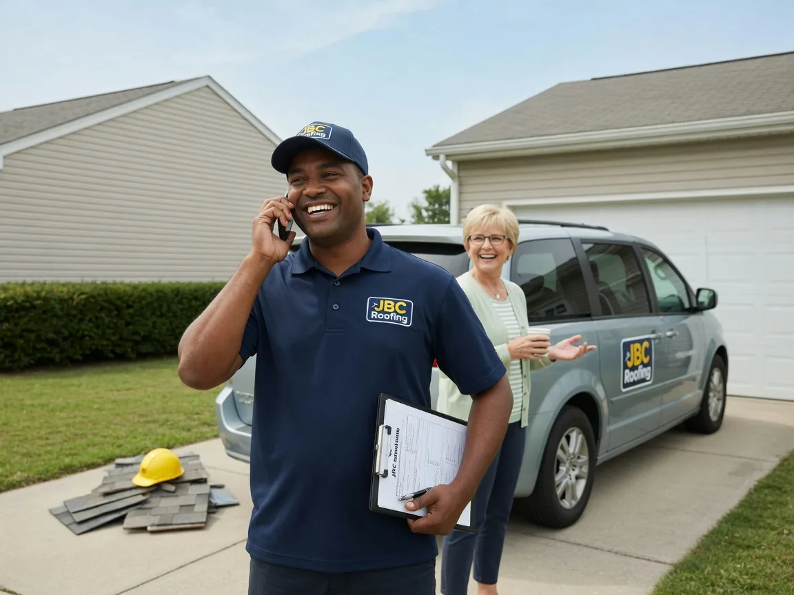 Roof Replacement Bartley, NE FAQs